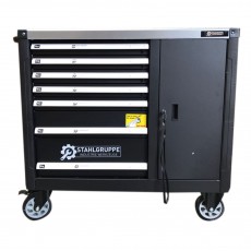 Gereedschapswagen STAHLGRUPPE Gevuld XL